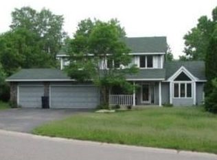 7259 Upper 136th St W, Apple Valley, MN 55124