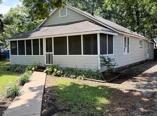 712 62nd Hwy, Pollard, AR 72456
