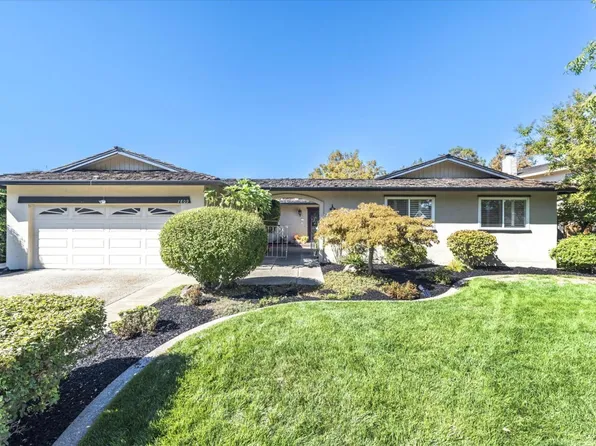1809 Kirkmont Dr, San Jose, CA 95124