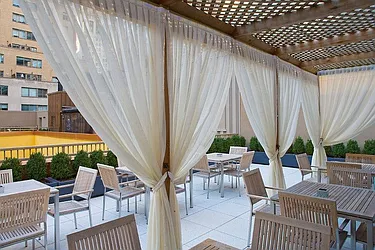 Rented by Brown Harris Stevens