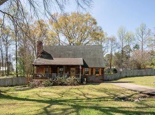 810 Bynum Rd, Oxford, MS 38655