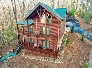 138 Lucius Ln, Cherry Log, GA 30522