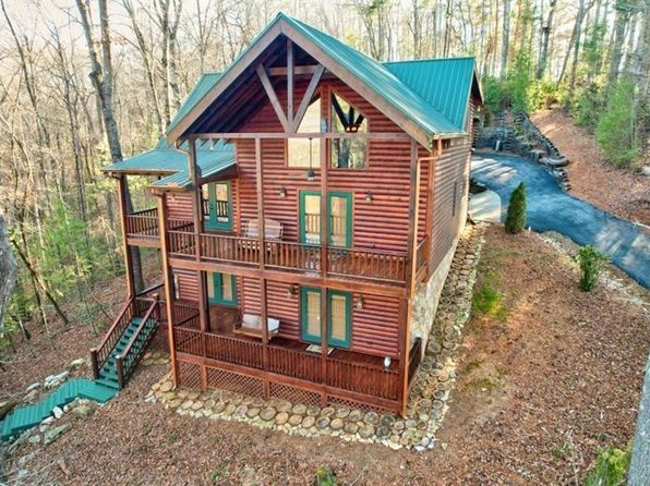 138 Lucius Ln, Cherry Log, GA 30522
