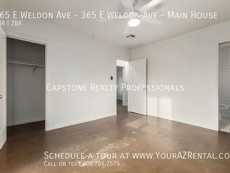 365 E Weldon Ave #MAIN HOUSE — Photo 6