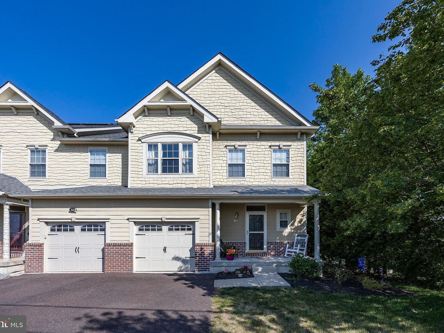 741 Sheridan St, Pottstown, PA 19464 Zillow