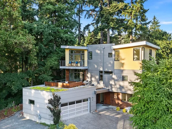 4018 131st Place SE, Bellevue, WA 98006