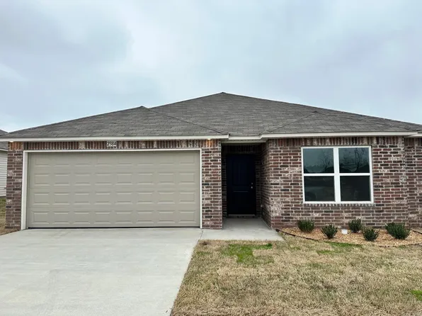 2384 Bentwood Dr, Alexander, AR 72002