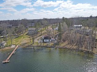 16184 Andrusia Rd NE, Cass Lake, MN 56633