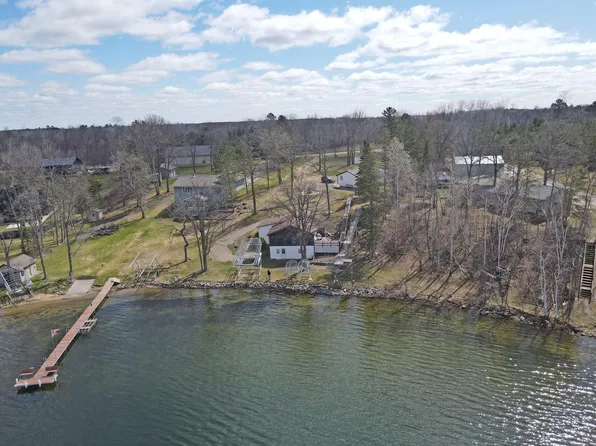 16184 Andrusia Rd NE, Cass Lake, MN 56633
