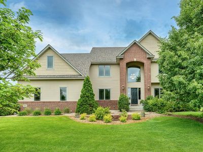 1847 140th Ln NE, Ham Lake, MN, 55304