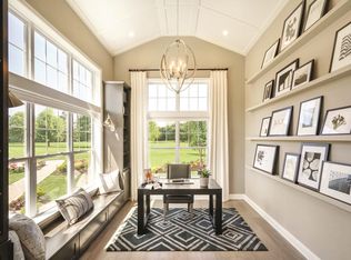 8 Ingalls Village Way #1, Boxford, MA 01921