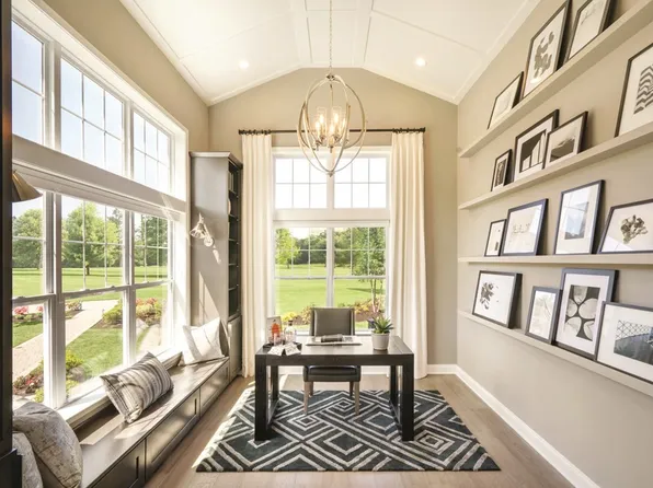 8 Ingalls Village Way #1, Boxford, MA 01921