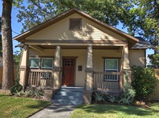 1010 Adele St, Houston, TX 77009