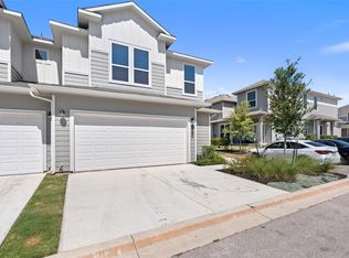 1518 Roseburg Dr #69, Austin, TX 78754