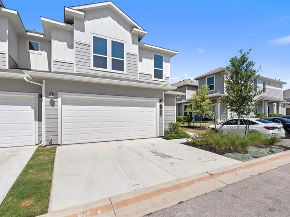 1518 Roseburg Dr #69, Austin, TX 78754