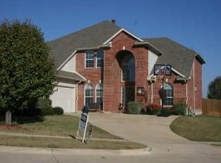 4009 Tawakoni Ln, Garland, TX 75043