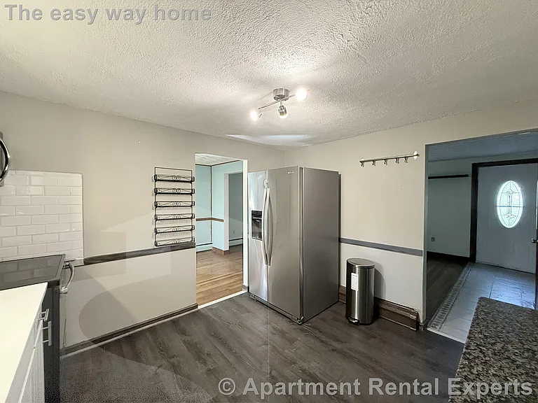 Apartment Rental Experts