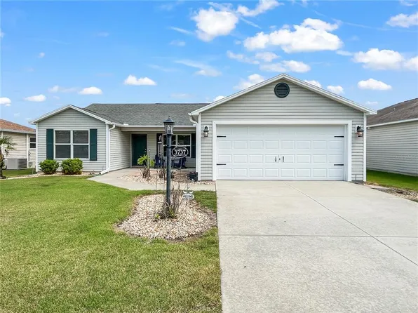 3737 Cosmos Way, The Villages, FL 32163