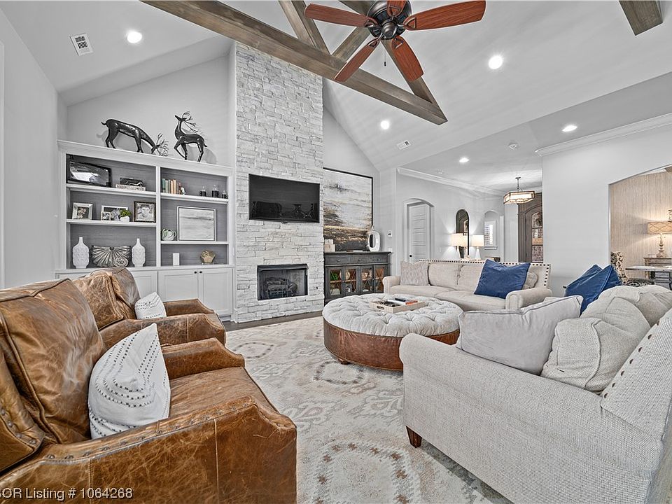 3075 Heritage Hills Dr, Springdale, AR 72762 MLS 1064268 Zillow