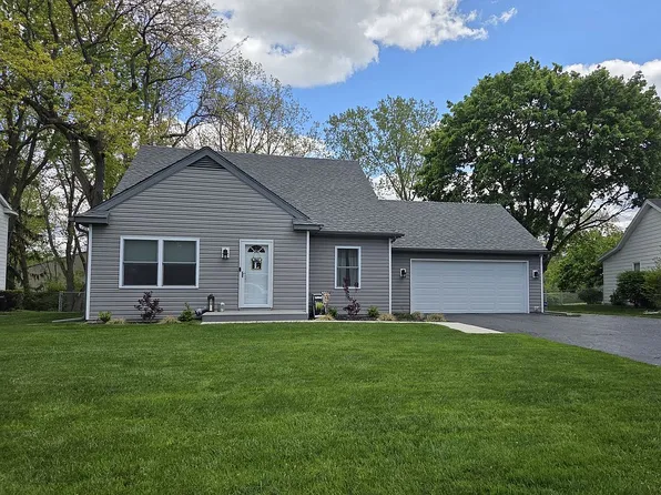 2223 Laurel Valley Dr, Toledo, OH 43614