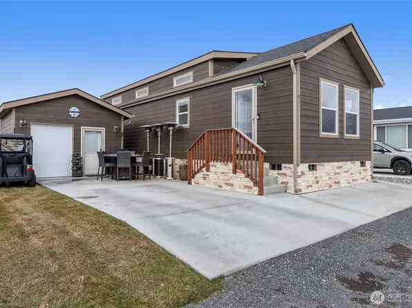 17693 Road 5 NW #91, Quincy, WA 98848