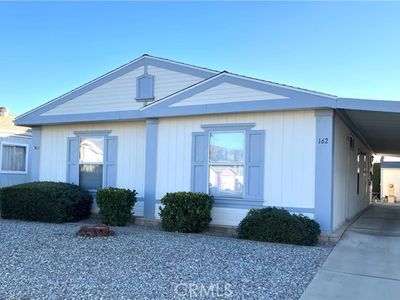 1250 N Kirby St SPC 162, Hemet, CA, 92545