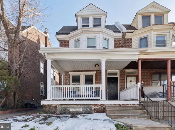 471 Gerhard St, Philadelphia, PA 19128