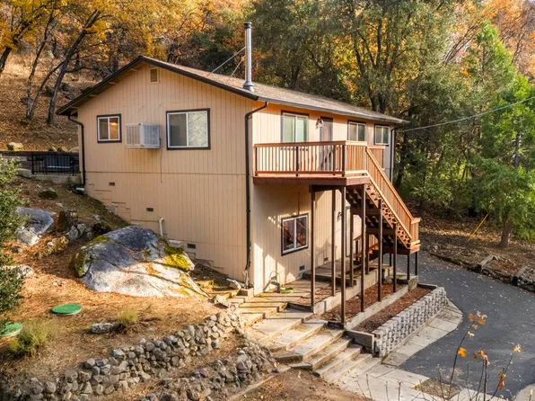 21393 Ridgeview Dr, Sonora, CA 95370