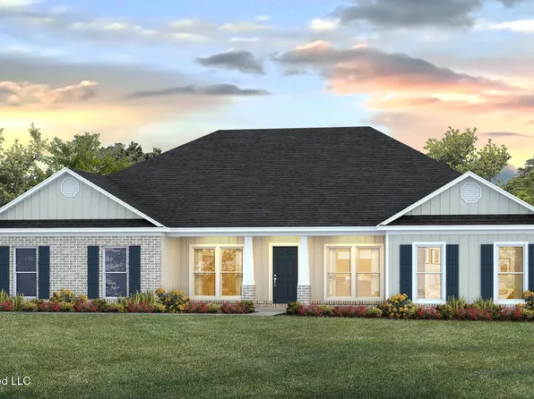 14067 Jubilee Pkwy, Vancleave, MS 39565
