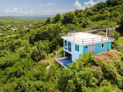N14 Florida, Vieques, PR, 00765