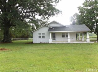 1271 Nc 55 Hwy, Dunn, NC 28334