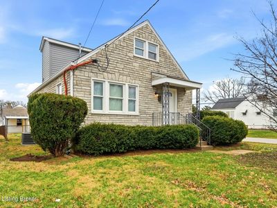 2627 Delor Ave, Louisville, KY, 40217