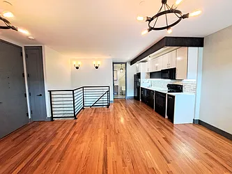 Rented by Friedman Mayer, LREB