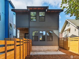 5442 Kirkwood Pl N, Seattle, WA 98103