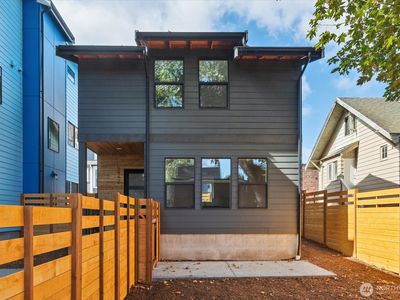 5442 Kirkwood Place N, Seattle, WA, 98103