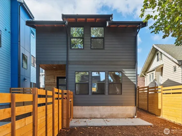 5442 Kirkwood Place N, Seattle, WA 98103
