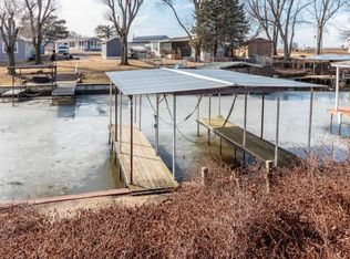 58 Clear Creek Dr, Neoga, IL 62447