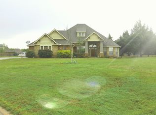 2051 Verona Cir, Edmond, OK 73034