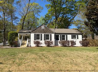 1070 Jolly Ave, Clarkston, GA 30021