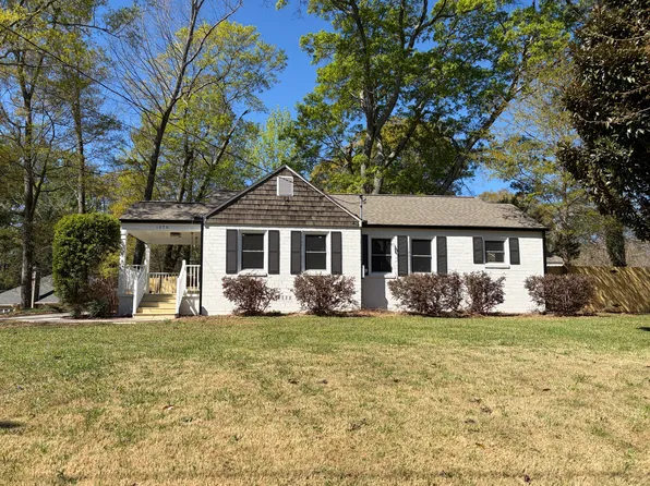 1070 Jolly Ave, Clarkston, GA 30021