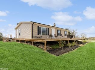 1232 Frontier Rd, Ellston, IA 50074