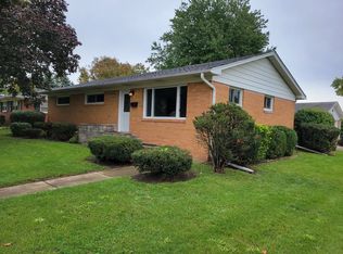 307 Belview Ave, Normal, IL 61761