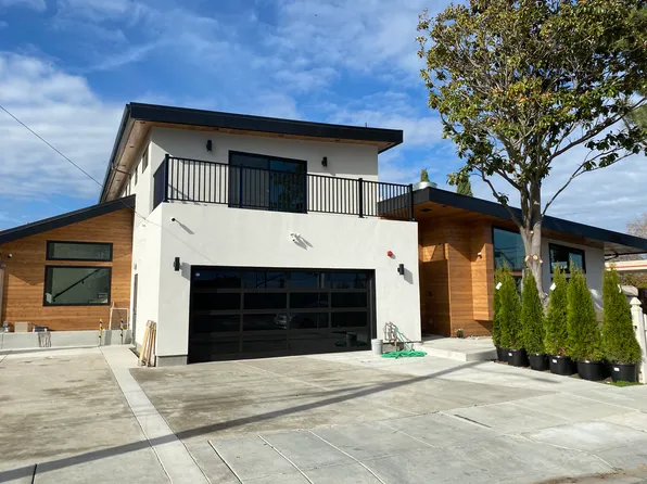 399 N Murphy Ave, Sunnyvale, CA 94085