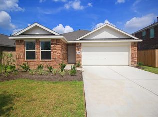 3218 Elm Branch Dr, Rosenberg, TX 77471