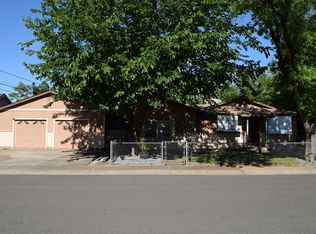 3517 Cockerill Dr, Redding, CA 96002