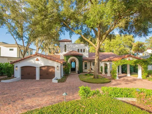 541 Virginia Dr, Orlando, FL 32789