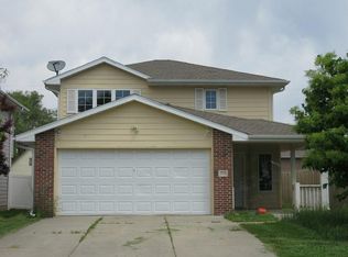 2118 6th Ave, Council Bluffs, IA 51501