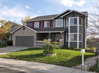 11740 E 114th Pl, Commerce City, CO 80640