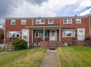 1011 Linden Ave, Baltimore, MD 21227