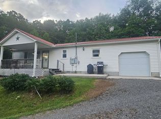 4120 Barbour County Hwy, Belington, WV 26250